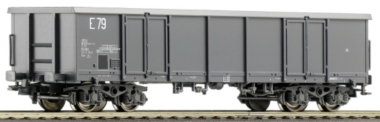Gondola car<br /><a href='images/pictures/Roco/66937.jpg' target='_blank'>Full size image</a>